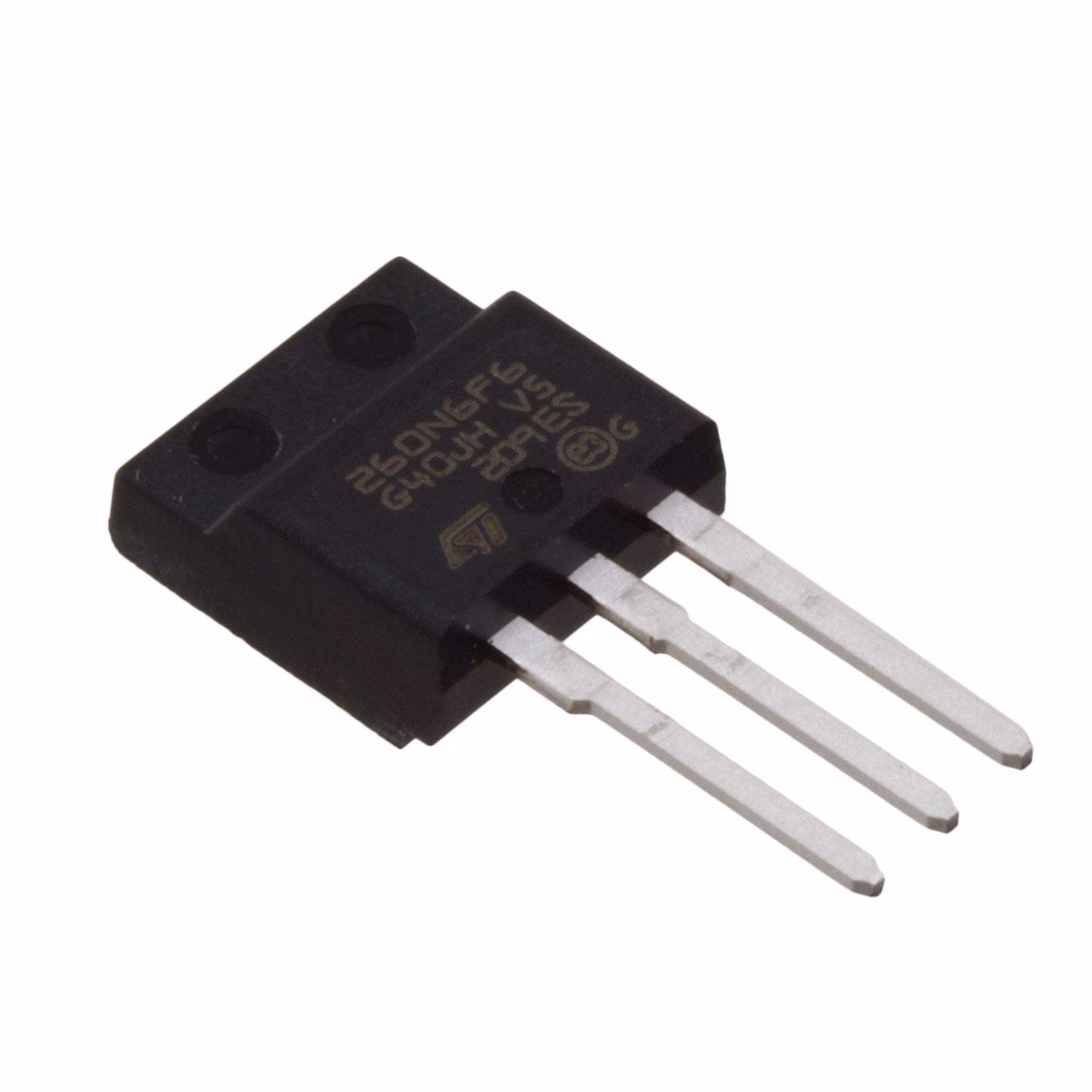 STFI260N6F6 STMicroelectronics  Transistors - FET MOSFET - Simples